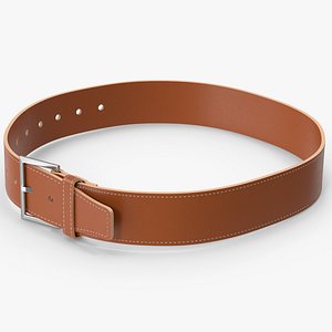 Waist Belt