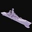 Kirov Naval Battlecruiser