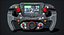 Formula 3 2025 Steering Wheel