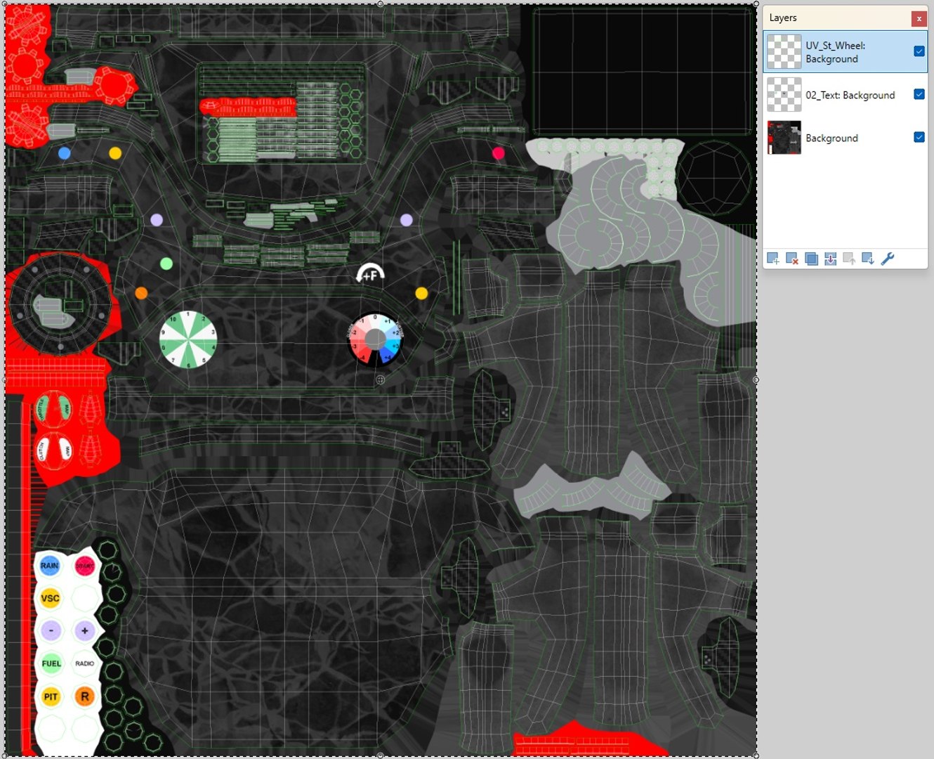 3D model Formula 3 2025 Steering Wheel https://p.turbosquid.com/ts-thumb/dN/2LmbWv/X2/layer/jpg/1727860502/1920x1080/fit_q87/f8bec11a0a6de2a22dfbb12593a5311b6ae1e77c/layer.jpg
