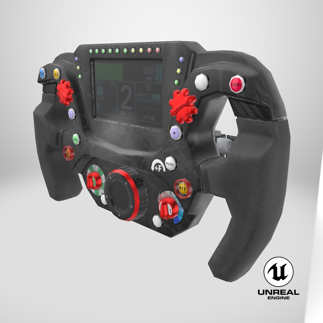 3D model Formula 3 2025 Steering Wheel https://p.turbosquid.com/ts-thumb/dN/2LmbWv/d3/stemcell_unreal_render/png/1729262165/1920x1080/fit_q87/6a03801001e1f6a7f518cf650b46f81860c322e8/stemcell_unreal_render.jpg