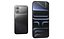 Infinix Note Edge Noir Ombre