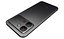 Infinix Note Edge Noir Ombre