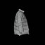 Puffer jacket - Male padded jacket