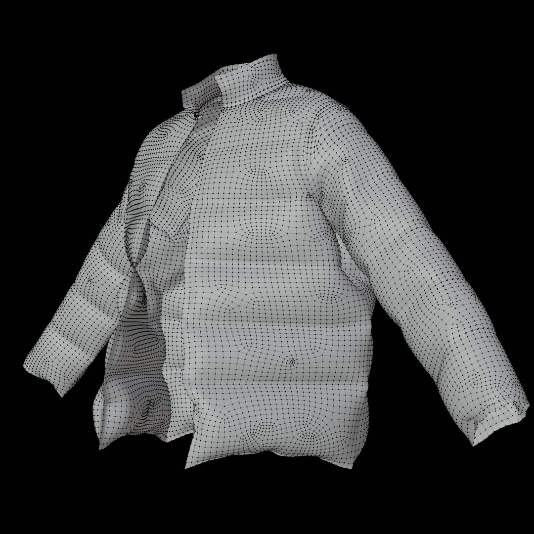 3D Puffer jacket - Male padded jacket https://p.turbosquid.com/ts-thumb/dN/47pc9h/5B/wireframe4/jpg/1638187563/1920x1080/fit_q87/d83ca32d3ce40d3613a5f759d62287d5dde9d3d0/wireframe4.jpg