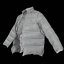 Puffer jacket - Male padded jacket