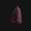 Puffer jacket - Male padded jacket