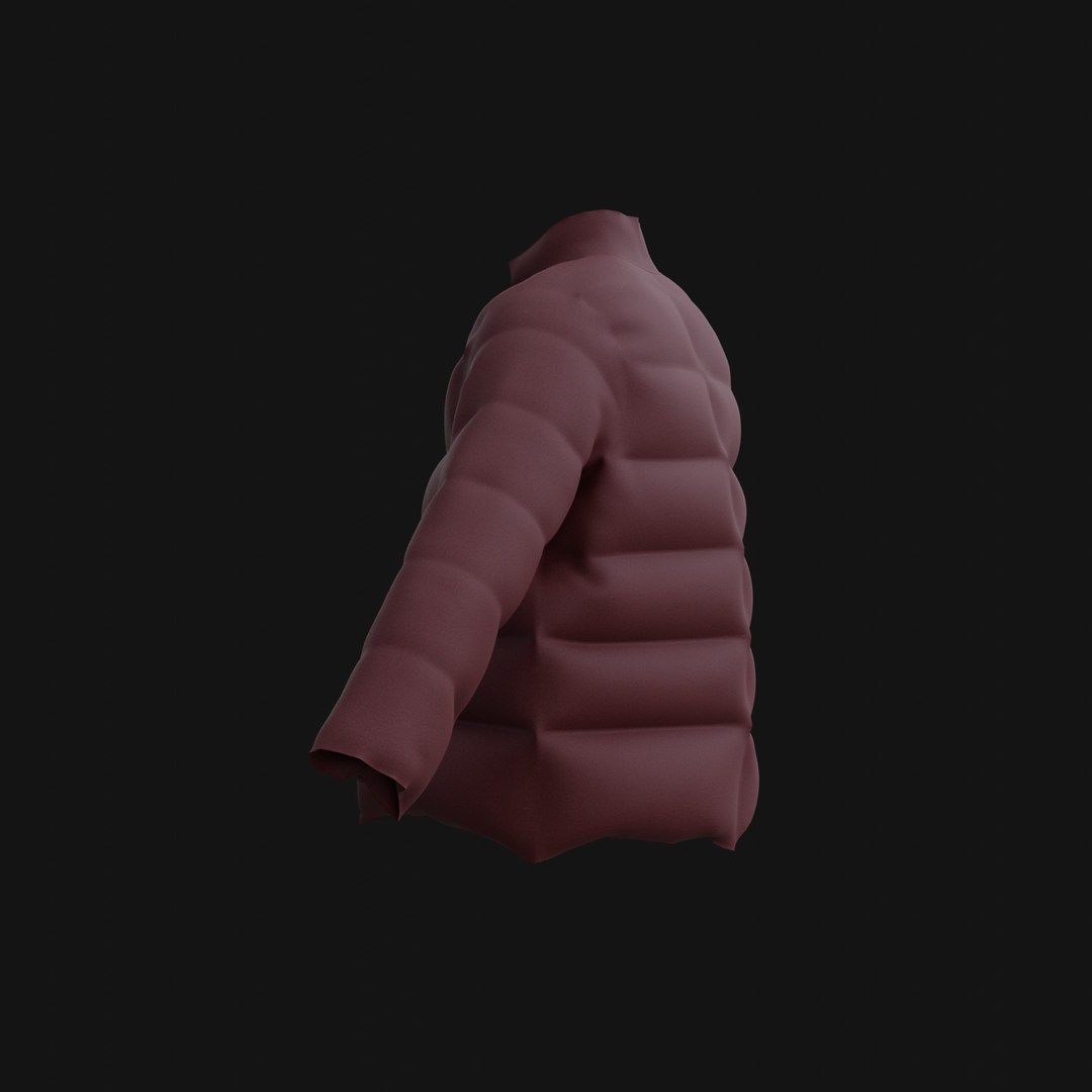 3D Puffer jacket - Male padded jacket https://p.turbosquid.com/ts-thumb/dN/47pc9h/AD/clothe013/jpg/1638187525/1920x1080/fit_q87/b55a1f54c196e3bc9a96e9ebdce3797d1dd09d1b/clothe013.jpg