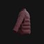 Puffer jacket - Male padded jacket