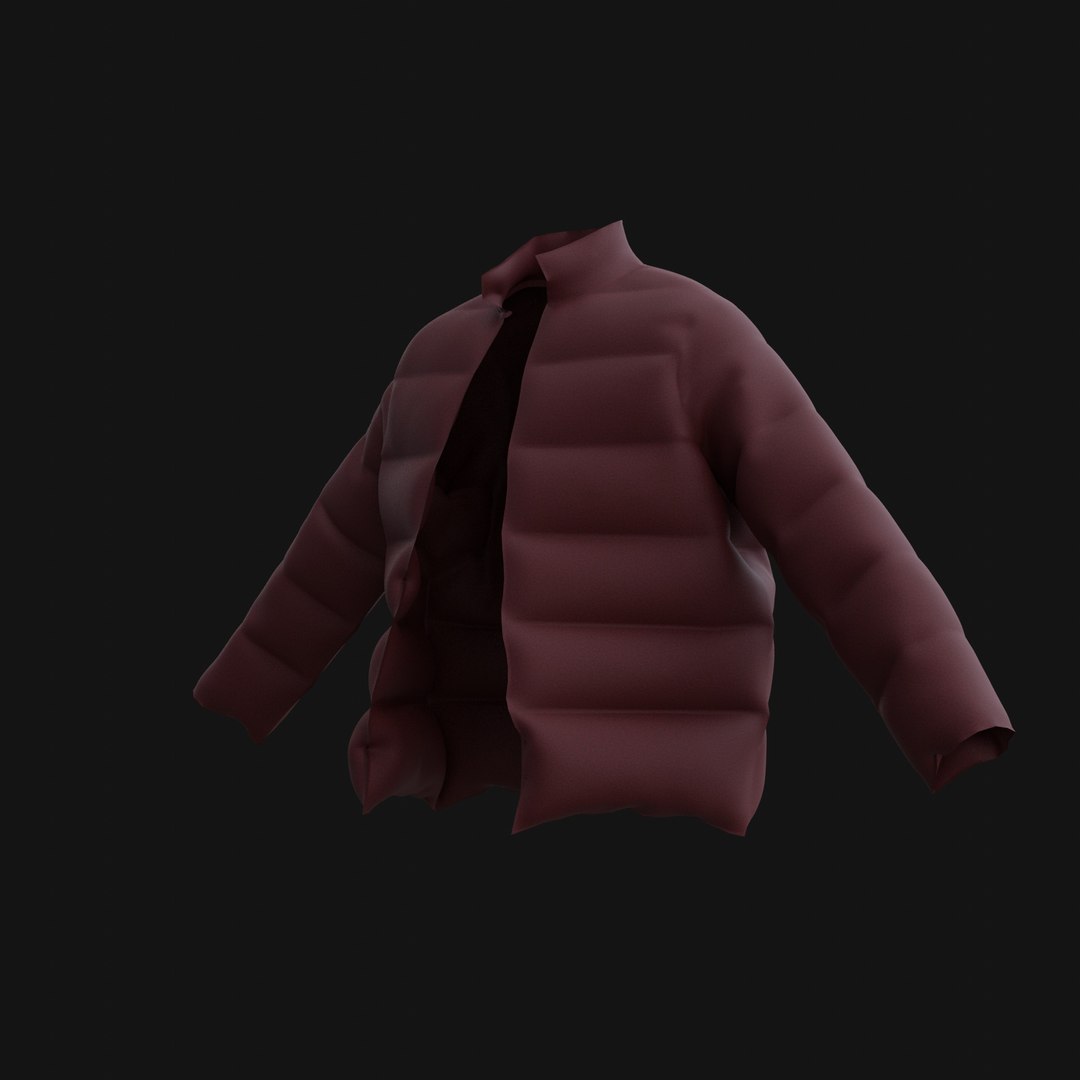 3D Puffer jacket - Male padded jacket https://p.turbosquid.com/ts-thumb/dN/47pc9h/F7/clothe016/jpg/1638187529/1920x1080/fit_q87/0d150d72b539534ef0529f6c797c338327cc409d/clothe016.jpg