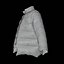 Puffer jacket - Male padded jacket