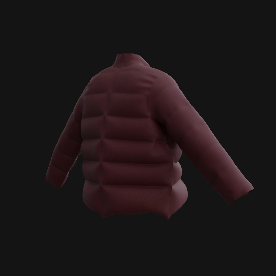 3D Puffer jacket - Male padded jacket https://p.turbosquid.com/ts-thumb/dN/47pc9h/Np/clothe009/jpg/1638187523/1920x1080/fit_q87/af9e46e60c47d15fba04d0be7890ca87e4e01636/clothe009.jpg