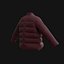 Puffer jacket - Male padded jacket