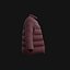 Puffer jacket - Male padded jacket
