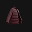 Puffer jacket - Male padded jacket