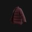 Puffer jacket - Male padded jacket