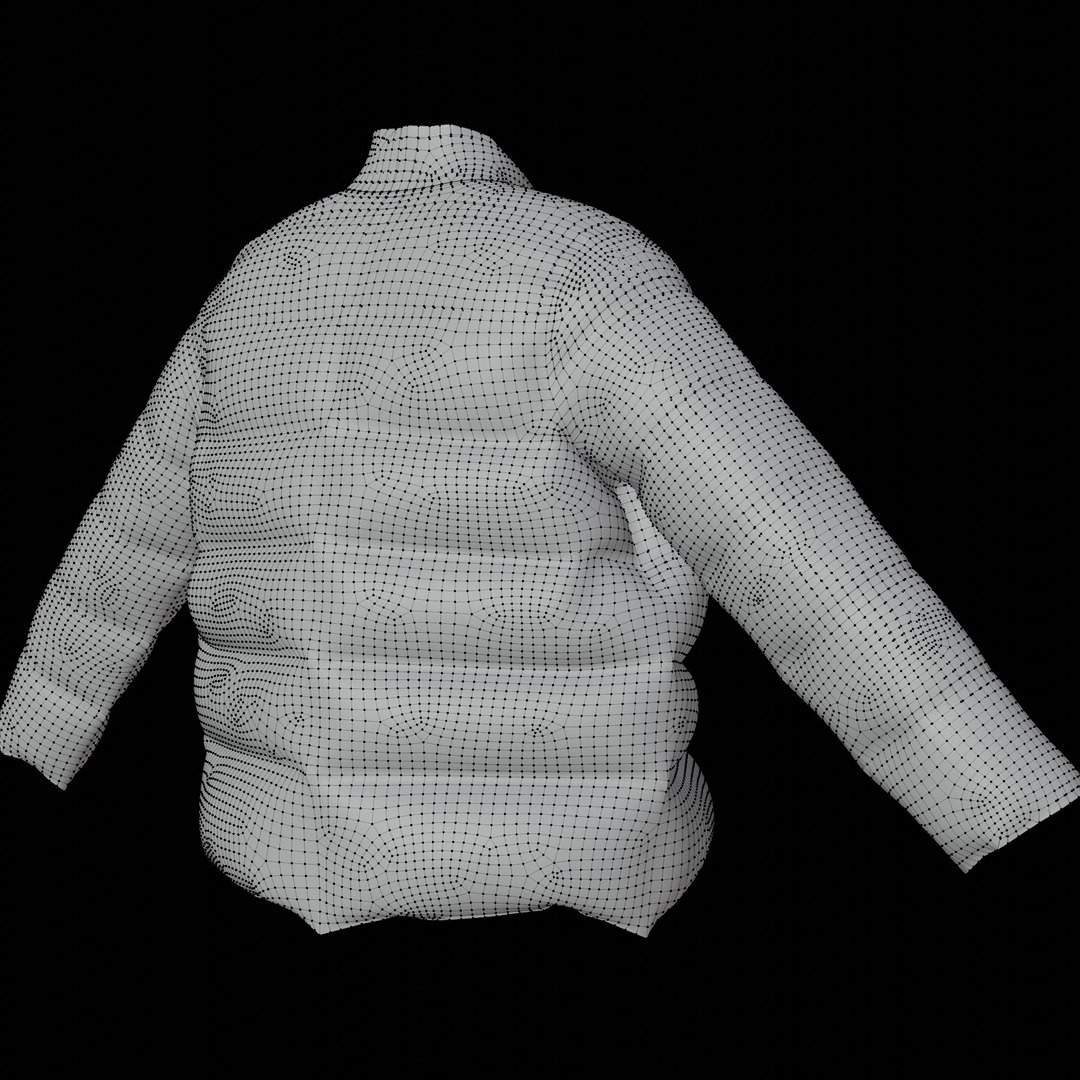 3D Puffer jacket - Male padded jacket https://p.turbosquid.com/ts-thumb/dN/47pc9h/hp/wireframe6/jpg/1638187565/1920x1080/fit_q87/14f9d6591082c22524854f7b72e4e0750e063fd3/wireframe6.jpg
