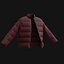 Puffer jacket - Male padded jacket