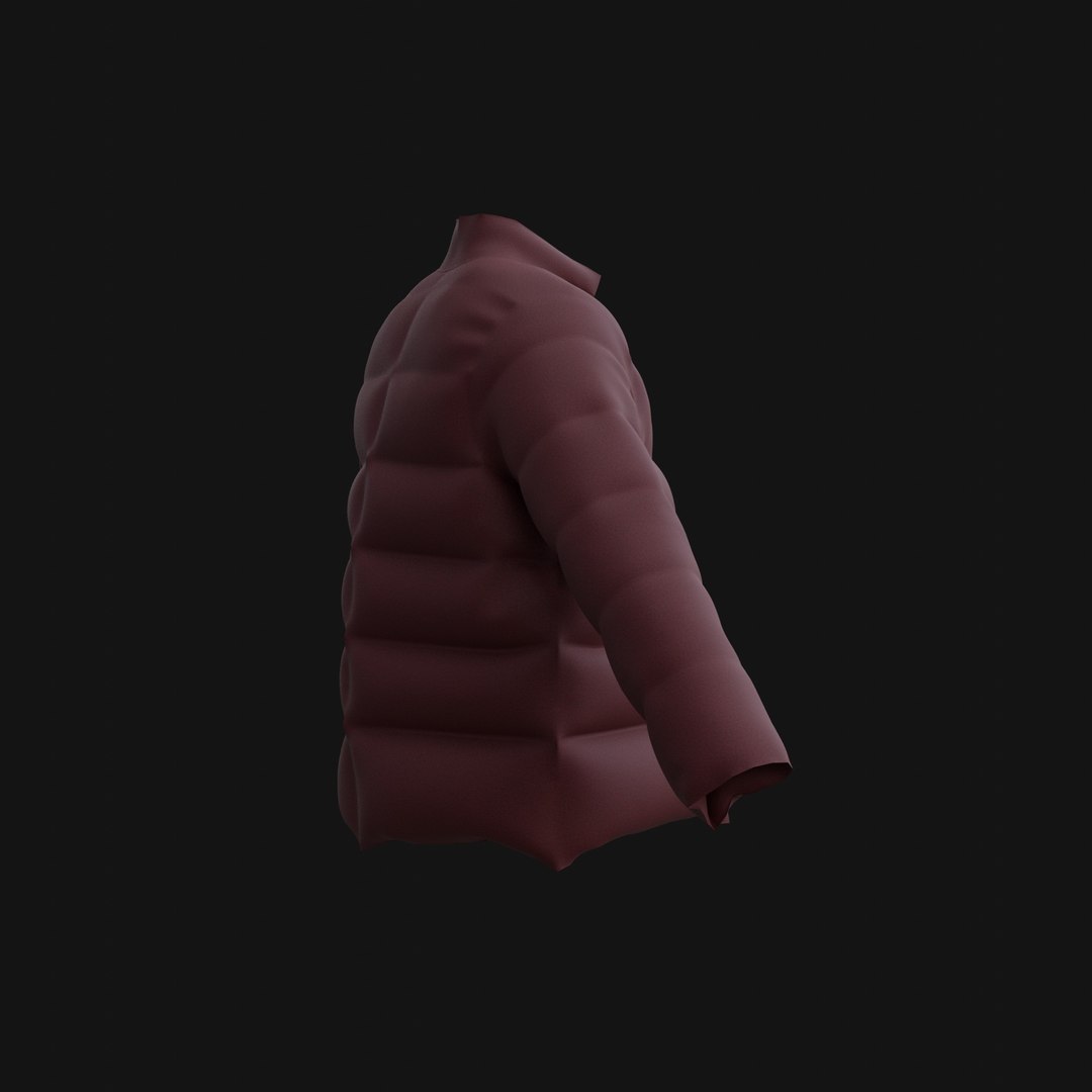3D Puffer jacket - Male padded jacket https://p.turbosquid.com/ts-thumb/dN/47pc9h/wr/clothe008/jpg/1638187533/1920x1080/fit_q87/071587e8d4b2c234cdf32a3d1d803fd90f0d82f8/clothe008.jpg