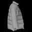 Puffer jacket - Male padded jacket