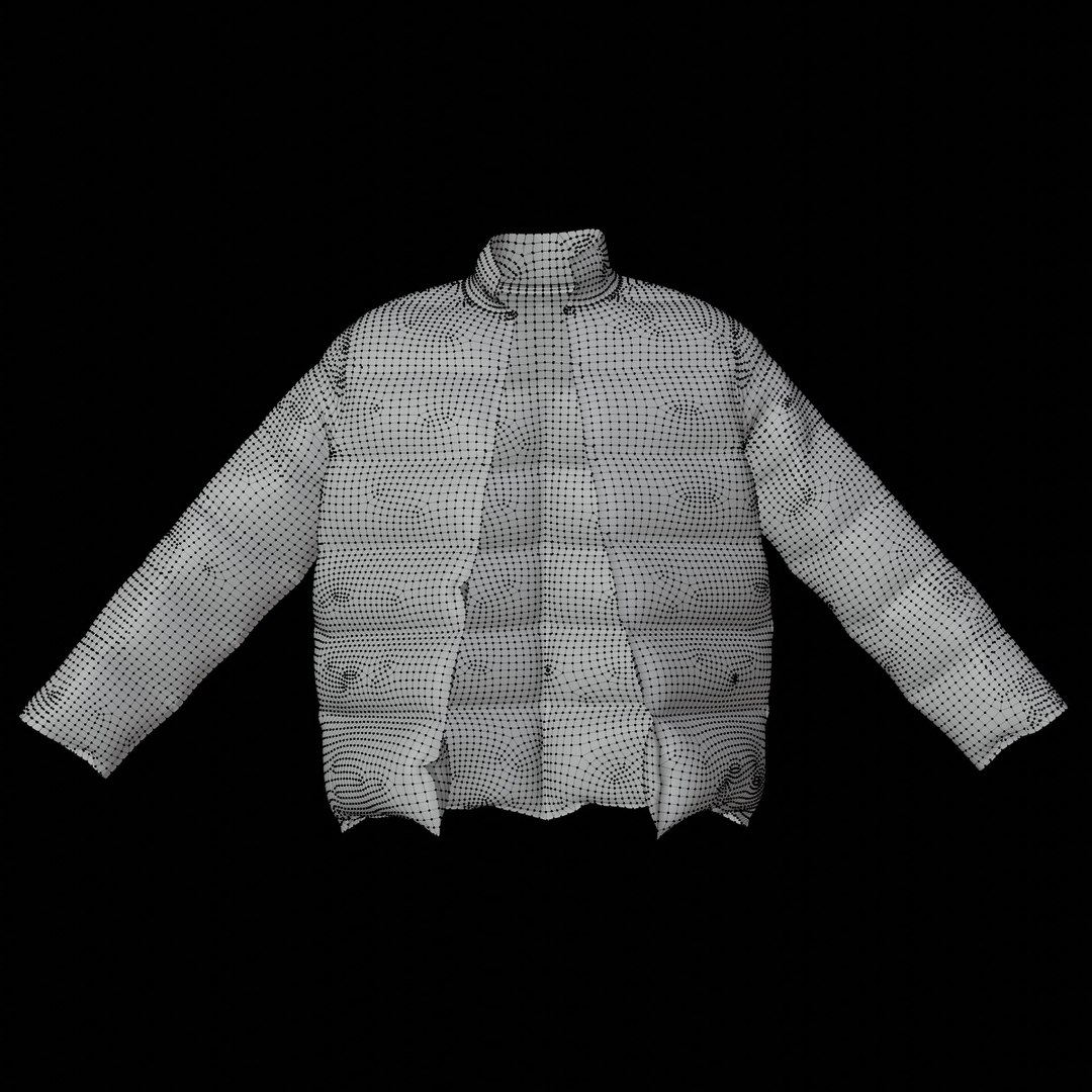 3D Puffer jacket - Male padded jacket https://p.turbosquid.com/ts-thumb/dN/47pc9h/yo/wireframe/jpg/1638187574/1920x1080/fit_q87/2dea9a37d88f4b65e6edbca8323d3ce0738b89c5/wireframe.jpg
