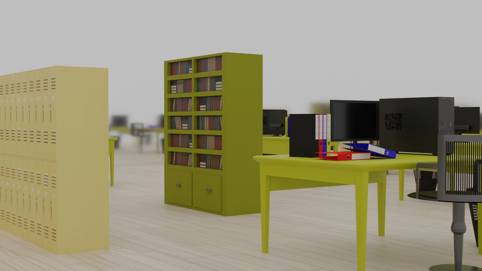 Office Interior 3D model https://p.turbosquid.com/ts-thumb/dN/5YQWyb/A0/r_f/png/1681378208/1920x1080/fit_q87/99115590c652930e02241fc23542d231dc25342c/r_f.jpg