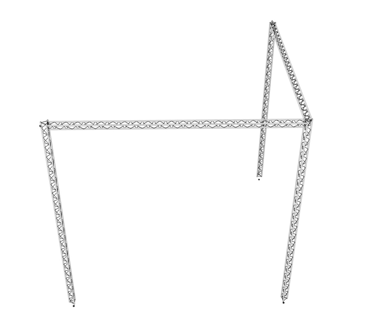 3D truss light stand https://p.turbosquid.com/ts-thumb/dN/5pKJlX/4GXavHZ1/screenshot20190423at7.32.09am/png/1556019205/1920x1080/fit_q87/d6e0dabcc5e5da1bacda36f8b8672dedc15075d4/screenshot20190423at7.32.09am.jpg