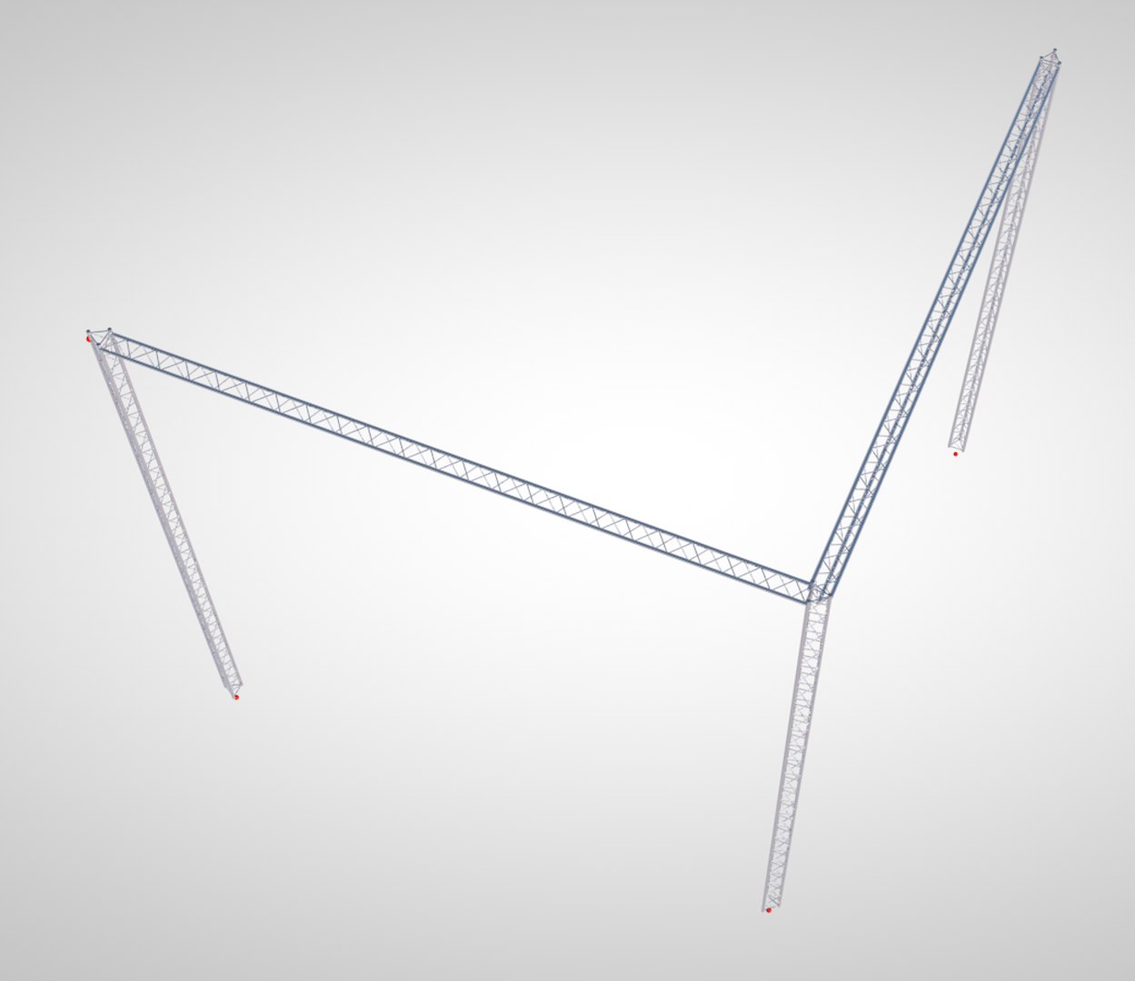 3D truss light stand https://p.turbosquid.com/ts-thumb/dN/5pKJlX/L8uJLc9a/screenshot20190423at7.31.39am/png/1556019205/1920x1080/fit_q87/9a2df898fa2af6de513821fd5db900d86e281c44/screenshot20190423at7.31.39am.jpg
