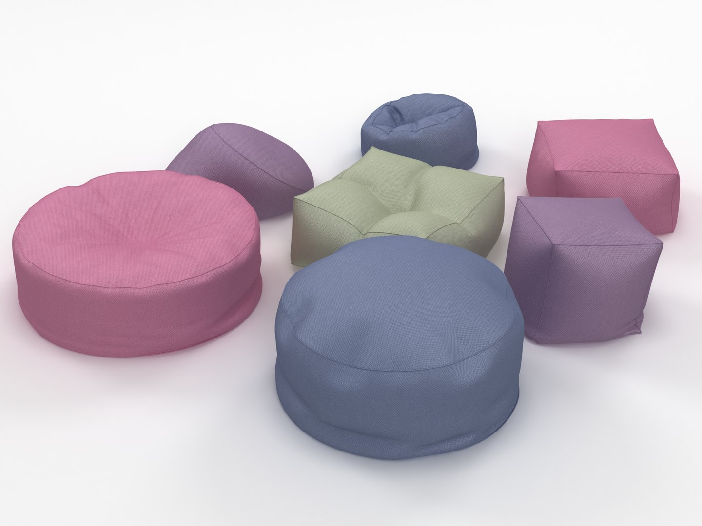 bean bag chair 3D model https://p.turbosquid.com/ts-thumb/dN/6t2hte/3aMvVZ5S/beanbagchair_0003/jpg/1585038455/1920x1080/fit_q87/2bfd7056bf29e6e7995b067b21a3fe70afbe7612/beanbagchair_0003.jpg
