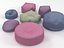 Bean Bag Chairs