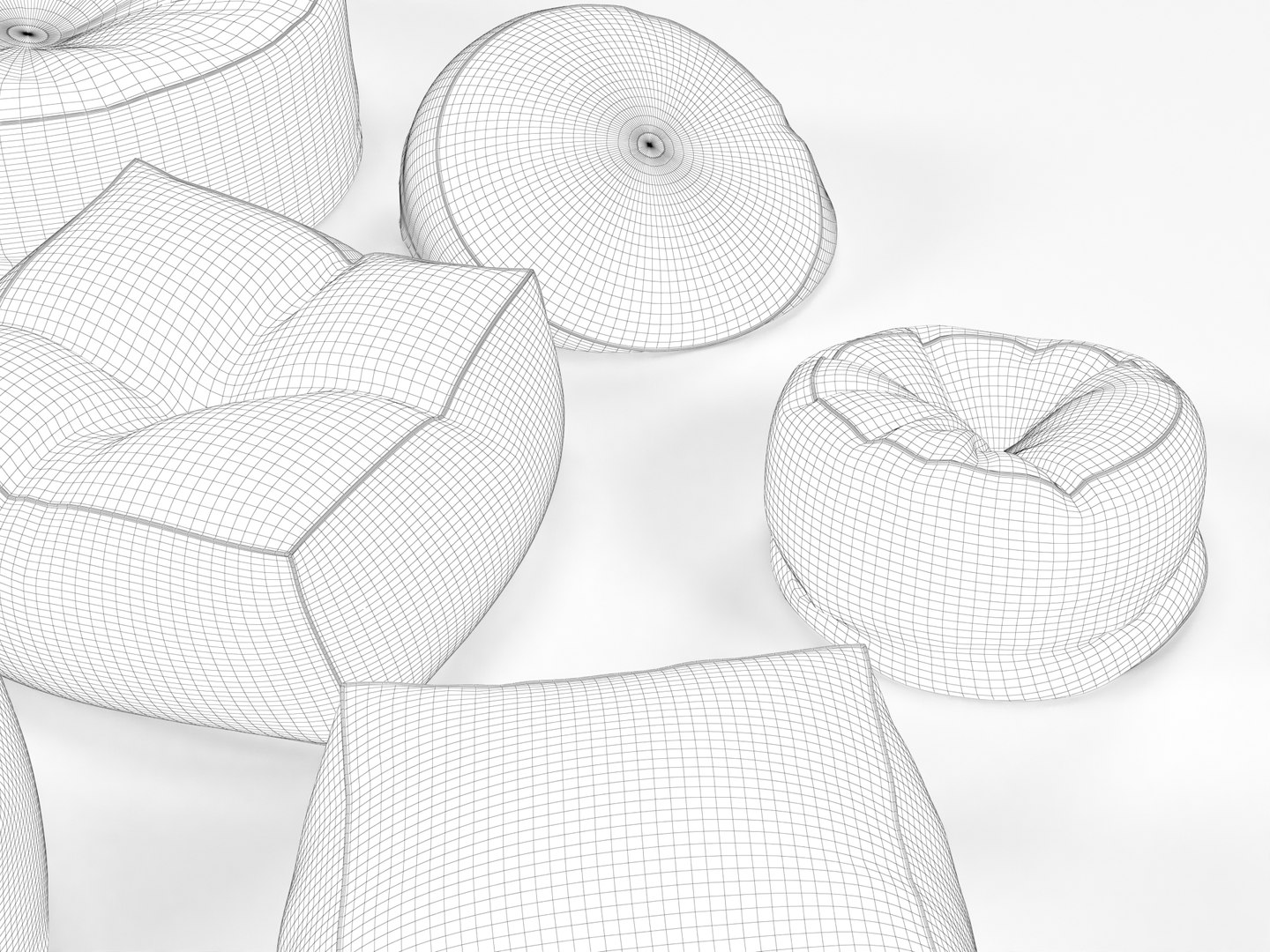 bean bag chair 3D model https://p.turbosquid.com/ts-thumb/dN/6t2hte/JTRPgMBn/beanbagchair_wireframe_0007/jpg/1585038496/1920x1080/fit_q87/c91eb10fcd2c0cb6197c85d10434a19b9d488d4b/beanbagchair_wireframe_0007.jpg