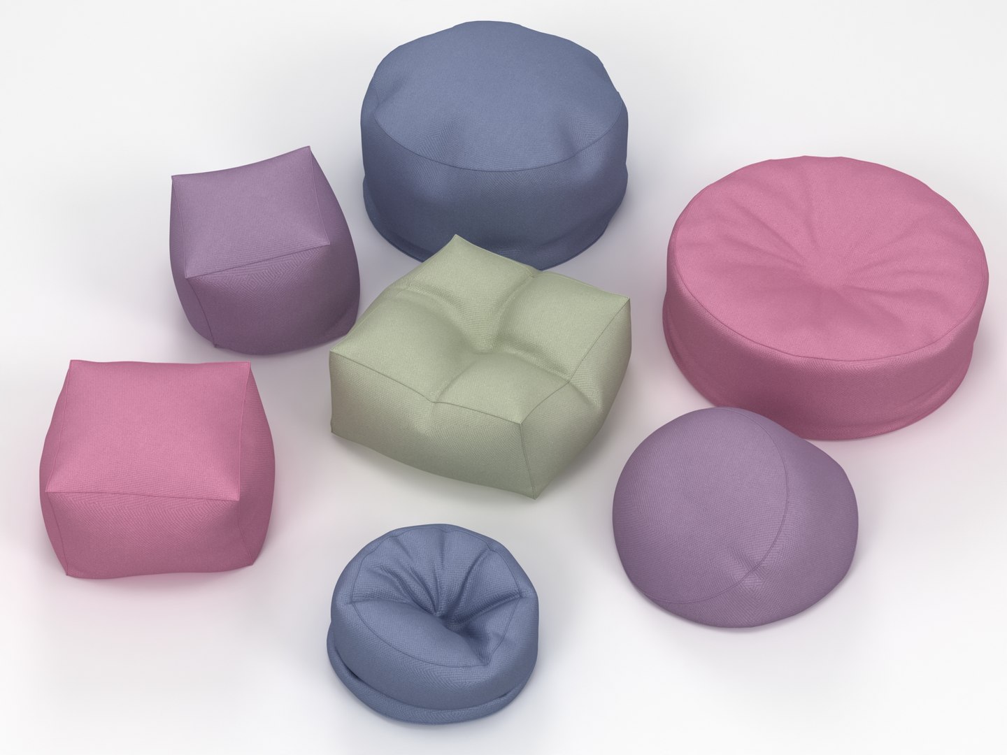 bean bag chair 3D model https://p.turbosquid.com/ts-thumb/dN/6t2hte/fax1Y7eb/beanbagchair_0000/jpg/1585038455/1920x1080/fit_q87/e559d006c8e07cf11887e23c7211d5b99a062bc0/beanbagchair_0000.jpg