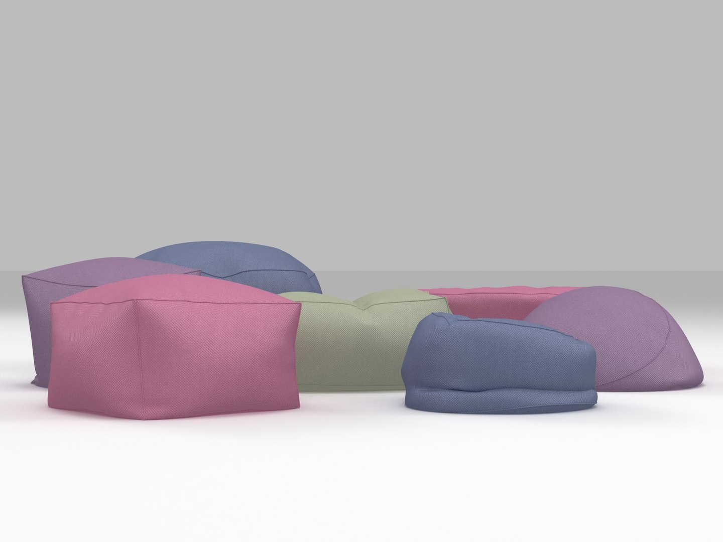 bean bag chair 3D model https://p.turbosquid.com/ts-thumb/dN/6t2hte/pgSTmisx/beanbagchair_0006/jpg/1585038456/1920x1080/fit_q87/5c211911acceba644c584b6ef2a49d7c9ba96931/beanbagchair_0006.jpg
