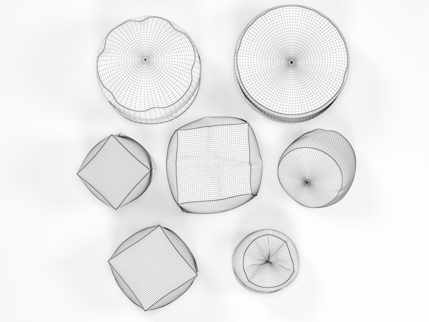 bean bag chair 3D model https://p.turbosquid.com/ts-thumb/dN/6t2hte/whbdwvG4/beanbagchair_wireframe_0008/jpg/1585038496/1920x1080/fit_q87/8c2d0348a05d41f566d1f8b7306267c1b4152d2c/beanbagchair_wireframe_0008.jpg