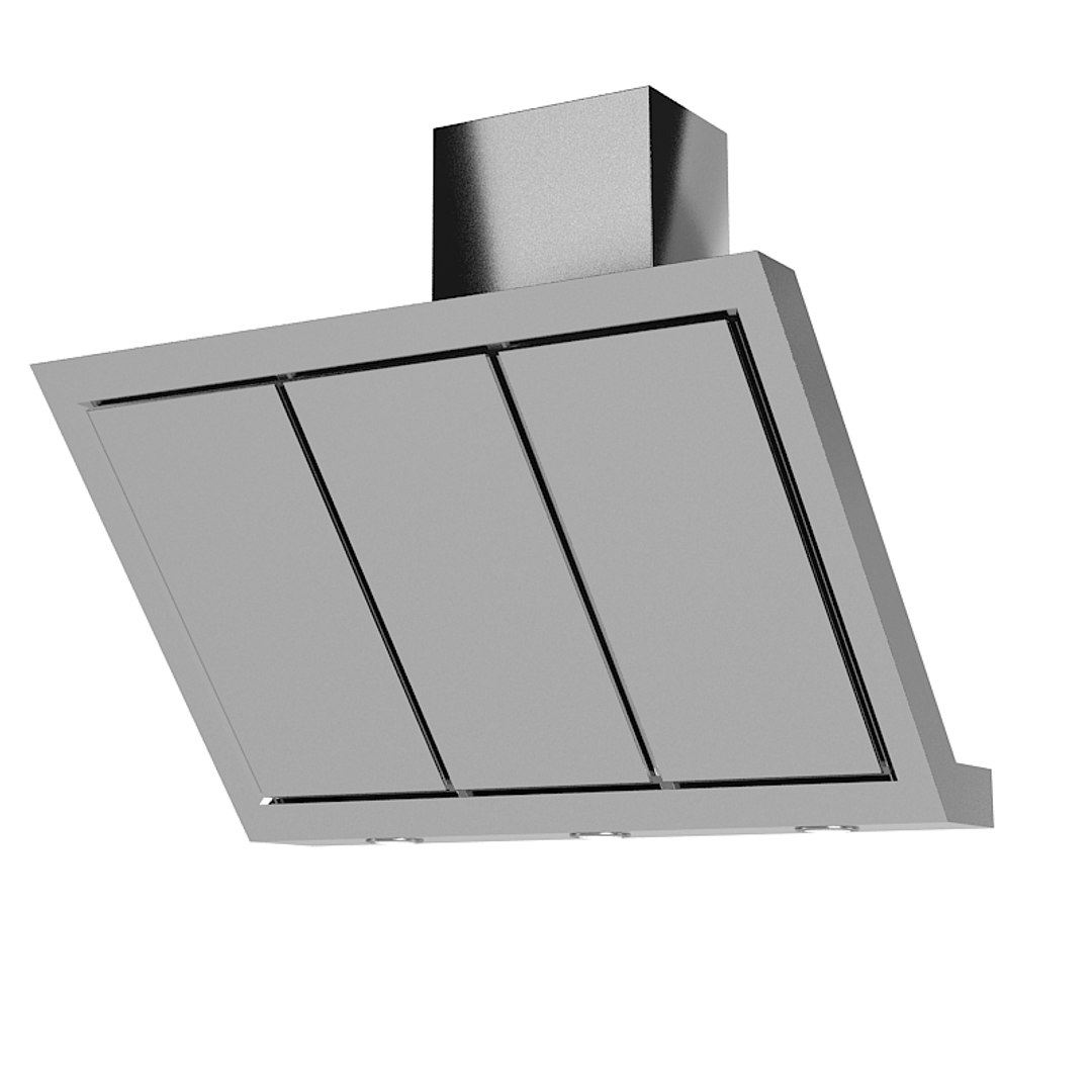 Max Kitchen Extractor Hood