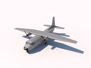 CASA C-212 AVIOCAR