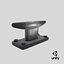 Collection d'accessoires pour navires V1