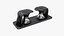 Collection d'accessoires pour navires V1