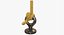 Collection d'accessoires pour navires V1