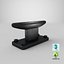 Collection d'accessoires pour navires V1