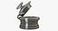 Collection d'accessoires pour navires V1