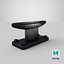 Collection d'accessoires pour navires V1