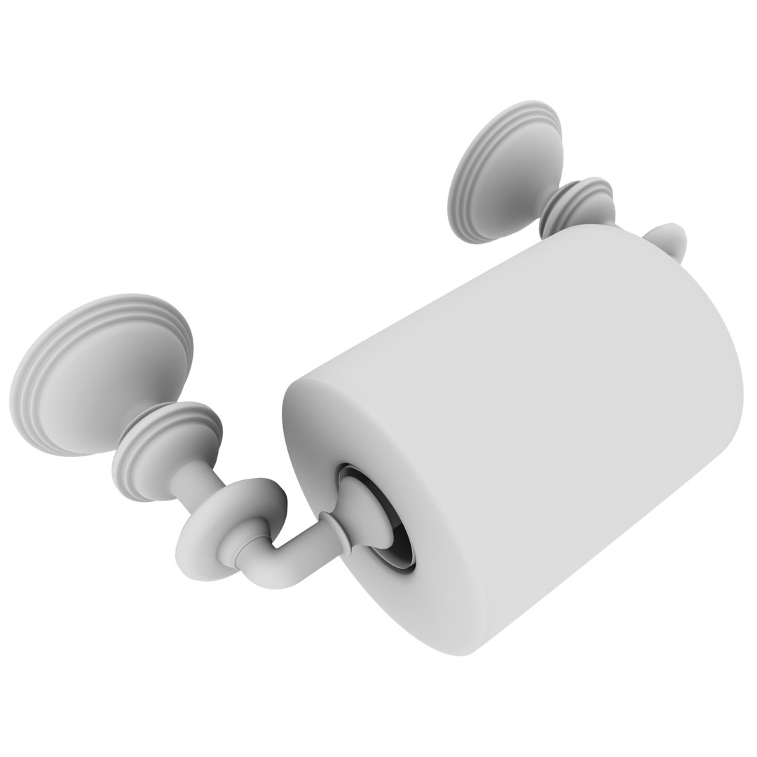 toilet paper holder model https://p.turbosquid.com/ts-thumb/dN/E0Bs4e/wXkcgIQ0/4/jpg/1581043506/1920x1080/fit_q87/320b5b1b83fd89a148c6c9d8ecd7e820c145f0c9/4.jpg