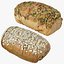 Sliced Bread Collection 2
