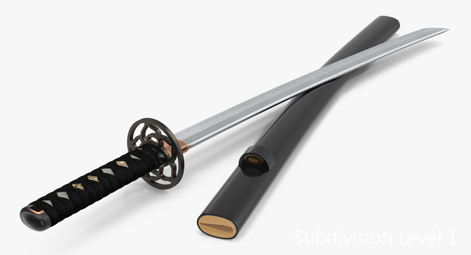 japanese sword katana display 3d model https://p.turbosquid.com/ts-thumb/dN/FuKZHp/B6rtUxPj/wakizashijapaneseshortswordsetmb3dmodel005/jpg/1489519594/1920x1080/fit_q87/ab94e5a0435e173a7fbefb8987afbf5c78dd0bda/wakizashijapaneseshortswordsetmb3dmodel005.jpg