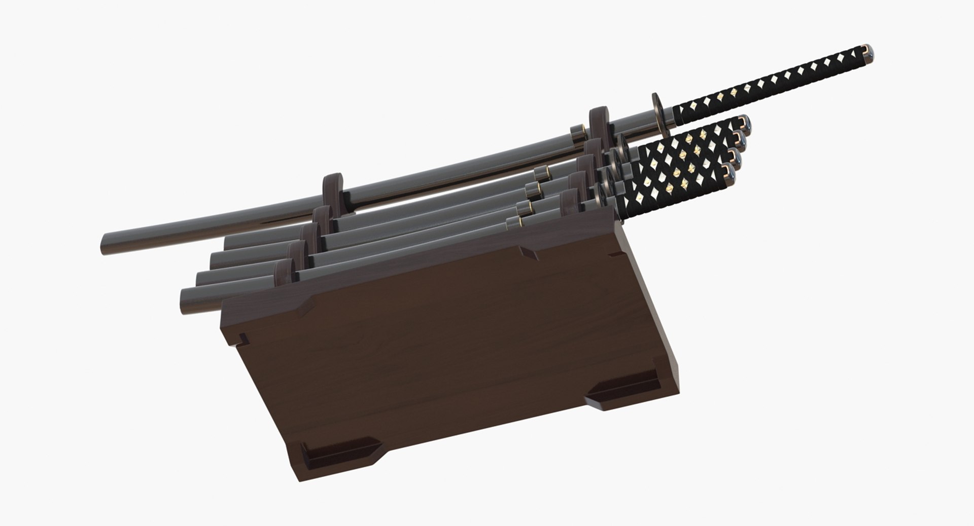 japanese sword katana display 3d model https://p.turbosquid.com/ts-thumb/dN/FuKZHp/LcOE6UzH/japaneseswordkatanadisplayrackstand5pcsset3dsmodel005/jpg/1489501742/1920x1080/fit_q87/6a6c5be10707f8ab9c1f66bfa92fd1a44a9d03f2/japaneseswordkatanadisplayrackstand5pcsset3dsmodel005.jpg