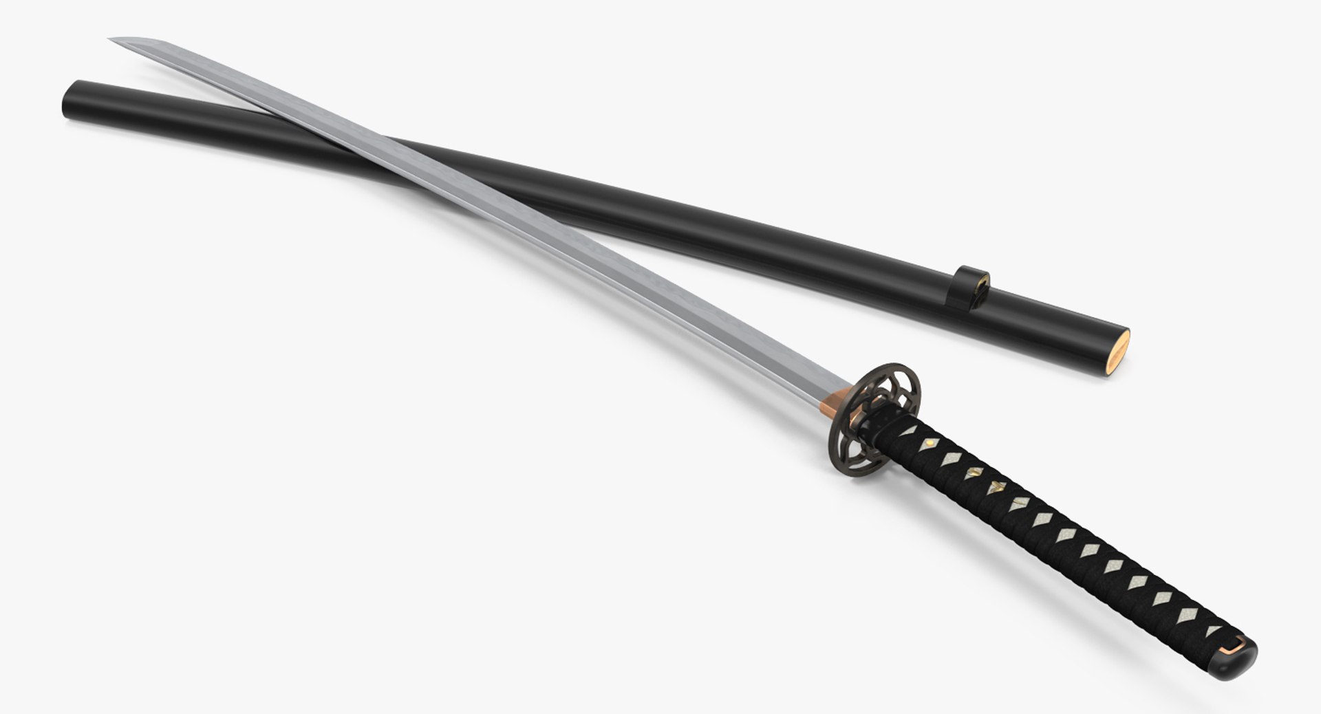 japanese sword katana display 3d model https://p.turbosquid.com/ts-thumb/dN/FuKZHp/lCQLQhK4/japanesekatanaswordsetc4dmodel003/jpg/1489519594/1920x1080/fit_q87/7940145b16b668ee42275fea14d3b46127b4a872/japanesekatanaswordsetc4dmodel003.jpg