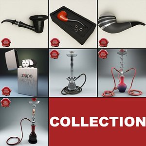Smoke Collection