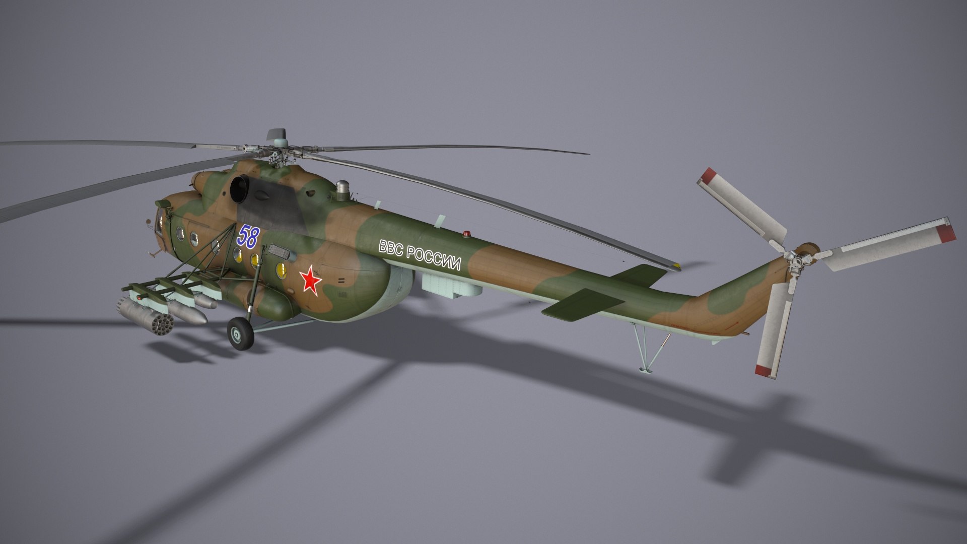 Russian Air Force Helicopter Collection 3D https://p.turbosquid.com/ts-thumb/dN/Mjl9hJ/cv/preview_mi8_camera1_00002/jpg/1745188995/1920x1080/fit_q87/8cf7f01922cbe0b6c2f1db991367ded461b13d72/preview_mi8_camera1_00002.jpg