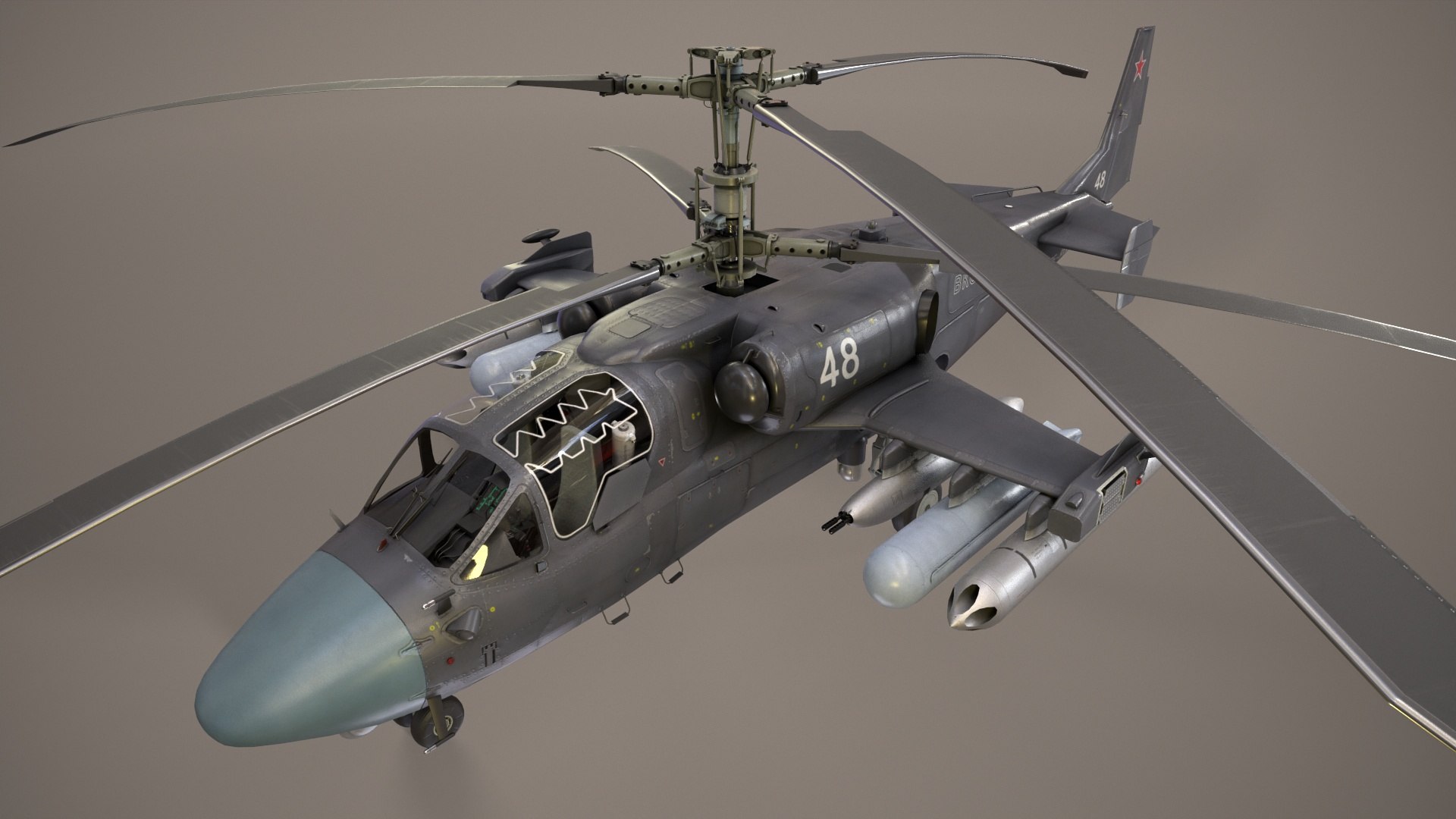 Russian Air Force Helicopter Collection 3D https://p.turbosquid.com/ts-thumb/dN/Mjl9hJ/ew/preview_00001/jpg/1745188970/1920x1080/fit_q87/ebc633e3b084e4f8895b0daa83fc354e5519d69e/preview_00001.jpg
